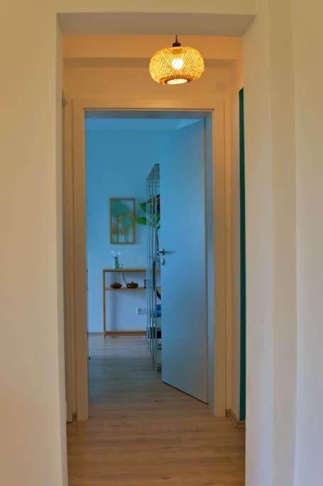 Garten-Blick-Baldeneysee Apartman Essen Kültér fotó