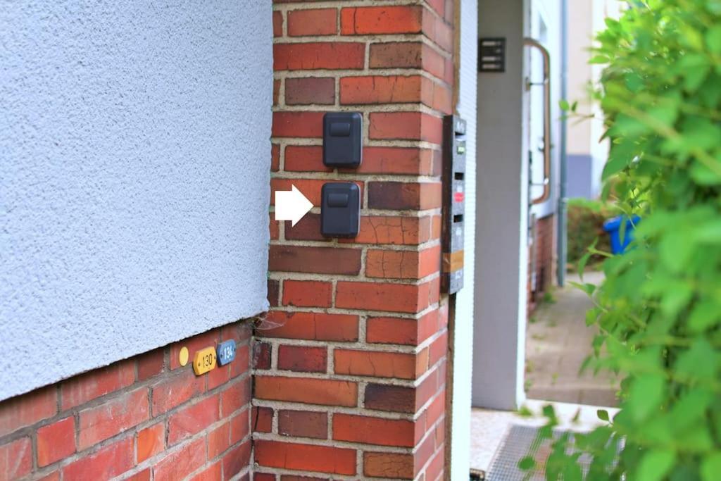 Garten-Blick-Baldeneysee Apartman Essen Kültér fotó